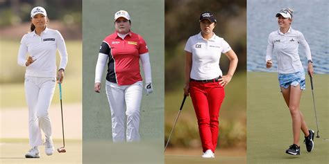 lpga rolex ranking
